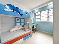 Blk 217B Boon Lay View (Jurong West), HDB 4 Rooms #608900531